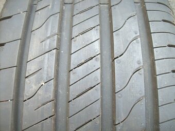2ks Goodyear Otavia Scala 205.55.16 91V 99% - 3