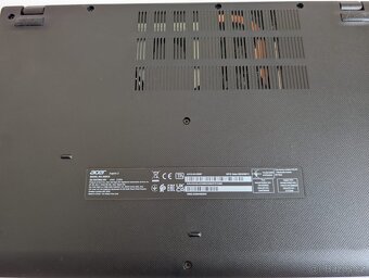 Acer Aspire 3 - 3