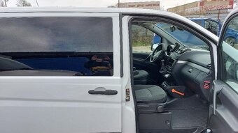MB VITO 3.0 L, V6, 224 PS, 123.290 Km, 2013 - 3