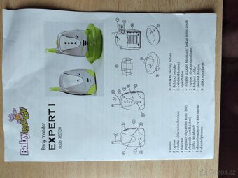baby telefon - 3