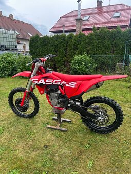 Gas Gas mc 450f 2023 - 3