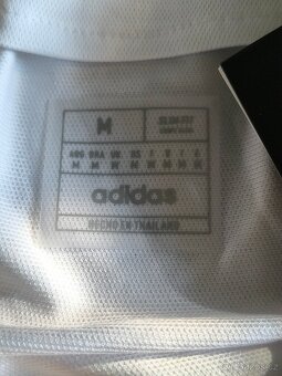 Dres Real Madrit - 3