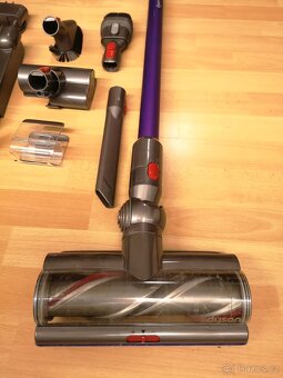 Dyson V11 Torque Drive Extra - TOP Stav - 3