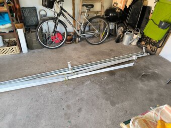 Markýza 400x250 cm - 3