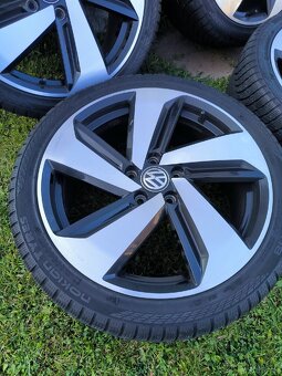 5x112 R18 VW Milton keynes - 3