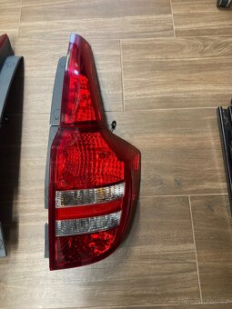 Kia Ceed kombi zadní světla předfacelift. - 3