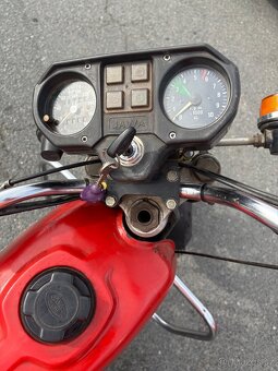 Jawa 350 638 - 3