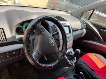 Corolla verso 2006 - 3