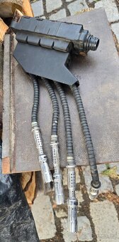 BMW e36 zapalovací cívka na motory M43 - 3