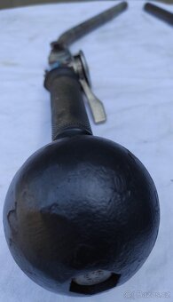 MF-70 náhradní díly. - 3
