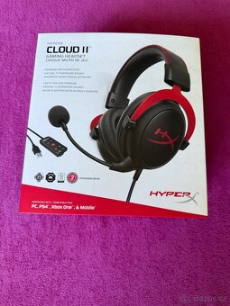 Hyper X Cloud II - 3
