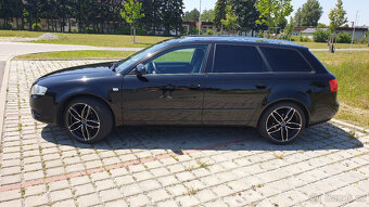 Garážovaná Audi A4 B7 Avant 1.6i - 3