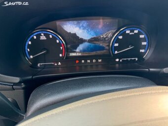 Ford Bronco, Sport 2.0 BENZIN - 3
