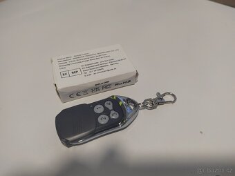 Dálkový ovladač Life Fido - 3