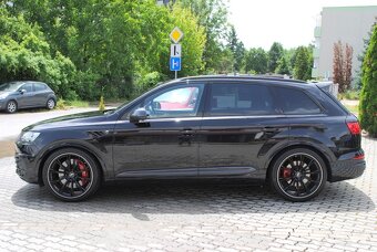 Audi SQ7 4.0 TDI QUATRO 565PS ABT POWER R⭐ODPOČET DPH⭐ZÁRUKA - 3