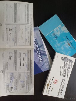 Chrysler Grand Voyager 2.8 CRDI - 3