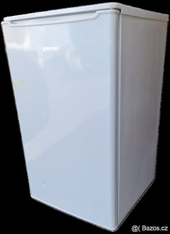 Prodám mrazák Gorenje v pěkném stavu - 3