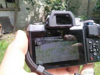 Olympus OM-D III.S - 3