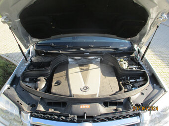 PRODÁM MERCEDES B DIESEL - 3