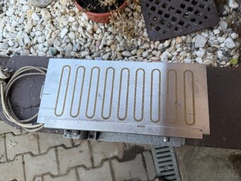2 ks magnetický sinusový stůl pro ploché broušení BPH - 3