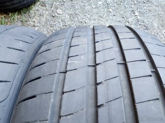 225/40/19+255/35/19 Bridgestone/Michelin - letní pneu ks - 3