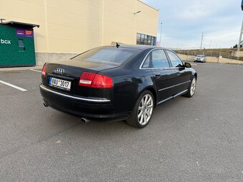 Audi A8 - 3