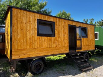 MARINGOTKA DÉLKA 7.50. PO RENOVACI - 3