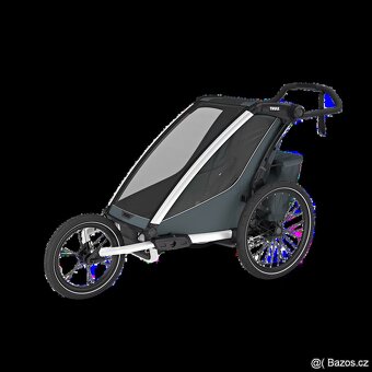Thule Cross - 3