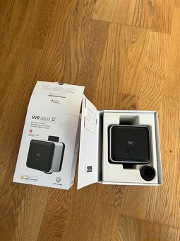 Eve Aqua (HomeKit) - 3