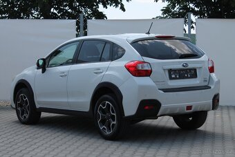 Subaru XV 2.0d 108kW AWD+133.00KM+SERVIS SUBARU+KAMER - 3