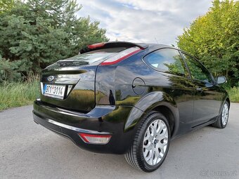 Ford Focus r.v.2009 1.6 / 85kW - 3