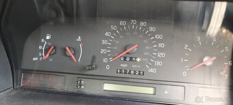 Volvo 850 2.4 glt 20v 125kw B5254FS - 3
