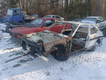 Škoda Rapid - 3