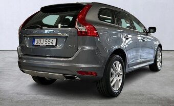 Volvo XC60 D4 140kW Classic Momentum 2017 - 3