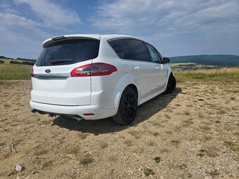 Ford S-Max 2.0 EcoBoost 176KW - 3