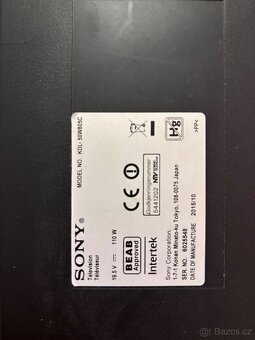 Tv smart Sony android - 3