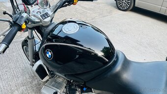 BMW R1100R - 3