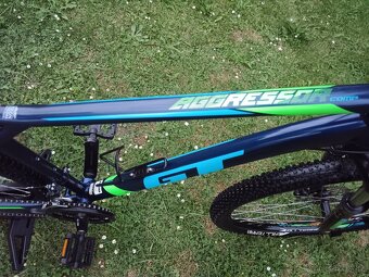 Horské kolo GT Agressor 27,5 - velikost L - 3