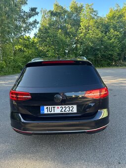 Prodám VW PASSAT B8 - super stav - 3