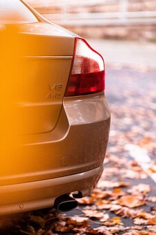 Volvo S80 V8 2007 - 3