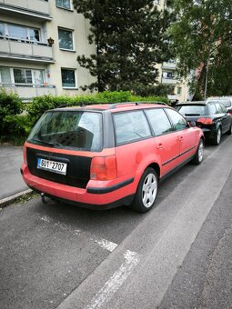 VW Passat B5 1.9tdi 81kw - 3