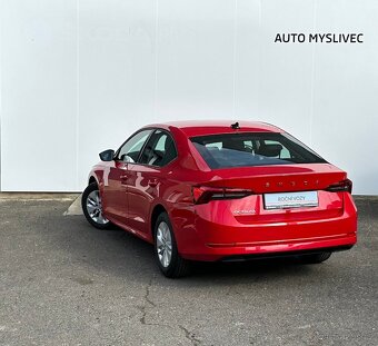 Škoda Octavia 1.5Tsi 110Kw Ambition - 3