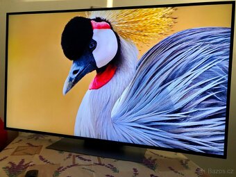 QNED Smart tv LG 55 faktura,záruka - 3