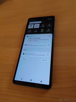 Sony Xperia 10 V - 3