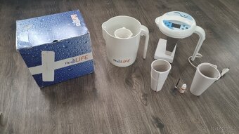 ionizator vody Aquator Silver - 3