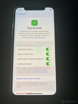 iPhone X 64GB - nabídněte cenu - 3