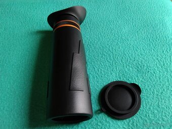 Monokulární dalekohled Levenhuk Wise PLUS 10x42 - 3