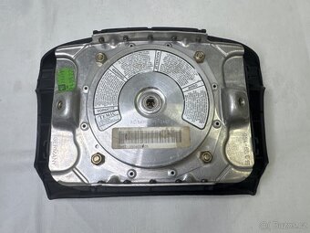 Airbag kryt Audi A8 – střed volantu - 3