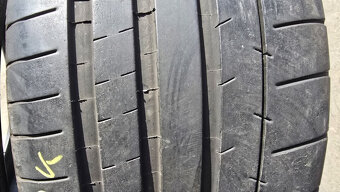 Letní pneu 255/35/19 Michelin - 3