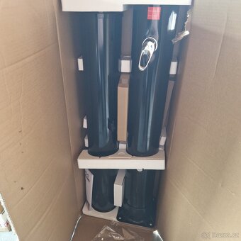 Solární sprcha 40L - nova nepouzita - 3